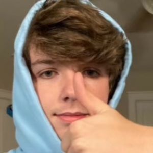 Meet your Posher, Audrey